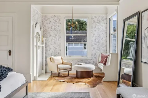 $4,250,000 | 1461 Page Street, San Francisco, CA 94117