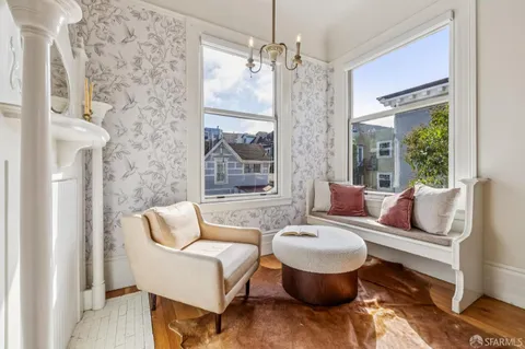 $4,250,000 | 1461 Page Street, San Francisco, CA 94117