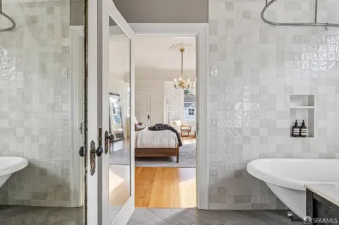 $4,250,000 | 1461 Page Street, San Francisco, CA 94117