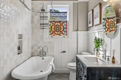 $4,250,000 | 1461 Page Street, San Francisco, CA 94117