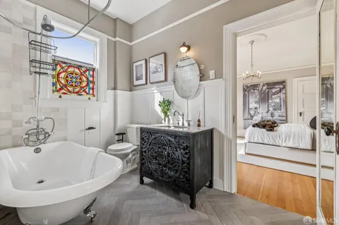 $4,250,000 | 1461 Page Street, San Francisco, CA 94117