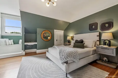 $4,250,000 | 1461 Page Street, San Francisco, CA 94117