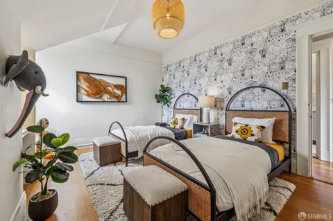 $4,250,000 | 1461 Page Street, San Francisco, CA 94117