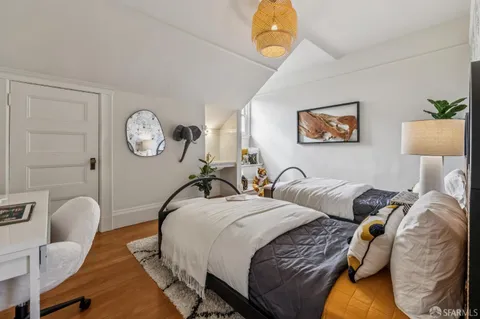 $4,250,000 | 1461 Page Street, San Francisco, CA 94117