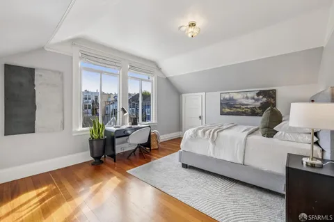 $4,250,000 | 1461 Page Street, San Francisco, CA 94117