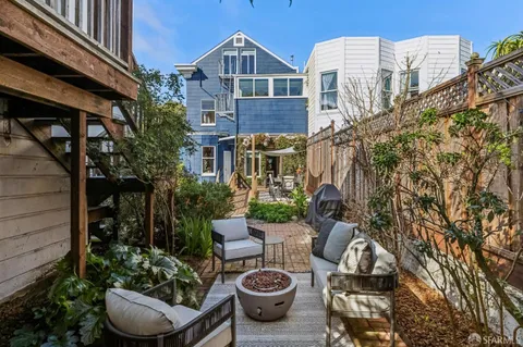 $4,250,000 | 1461 Page Street, San Francisco, CA 94117