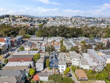 $4,250,000 | 1461 Page Street, San Francisco, CA 94117