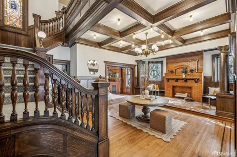 $4,250,000 | 1461 Page Street, San Francisco, CA 94117