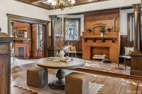 $4,250,000 | 1461 Page Street, San Francisco, CA 94117