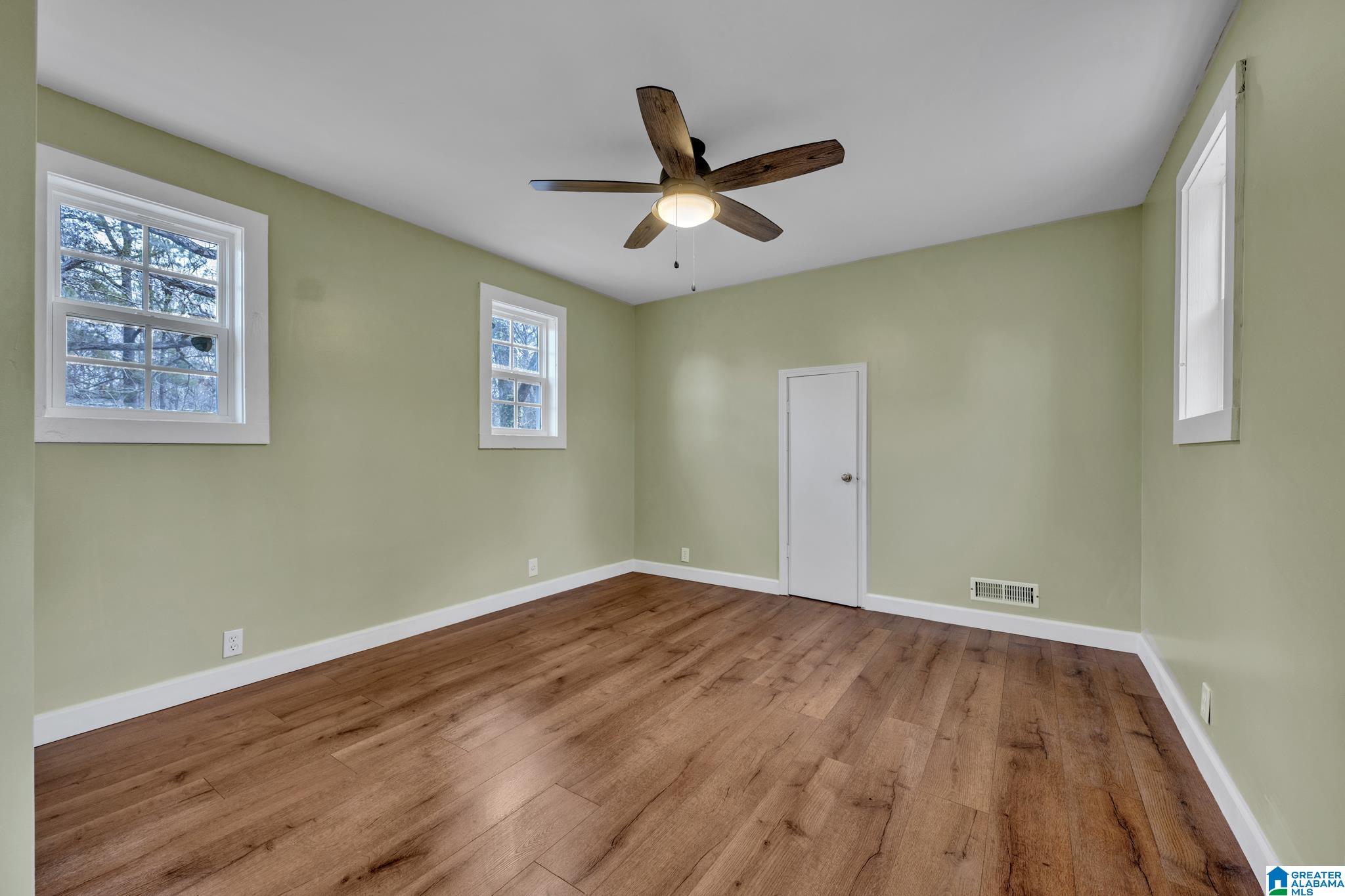 614 Hillsdale Road Jasper, AL 35504 - Photo 26 of 27