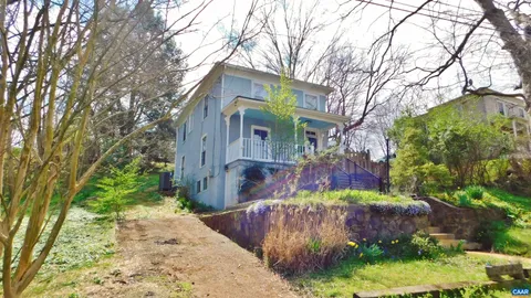 $459,000 | 1718 East Market Street, Charlottesville, VA 22902