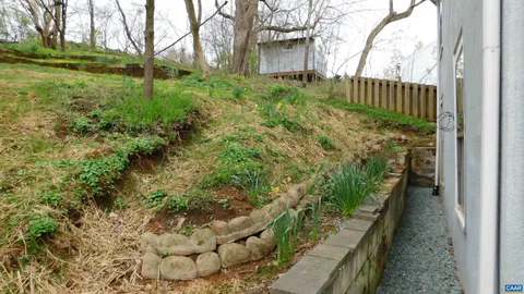 $459,000 | 1718 East Market Street, Charlottesville, VA 22902