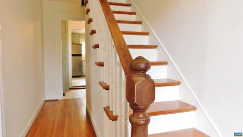 $459,000 | 1718 East Market Street, Charlottesville, VA 22902