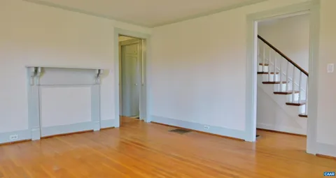 $459,000 | 1718 East Market Street, Charlottesville, VA 22902