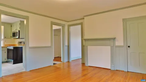 $459,000 | 1718 East Market Street, Charlottesville, VA 22902