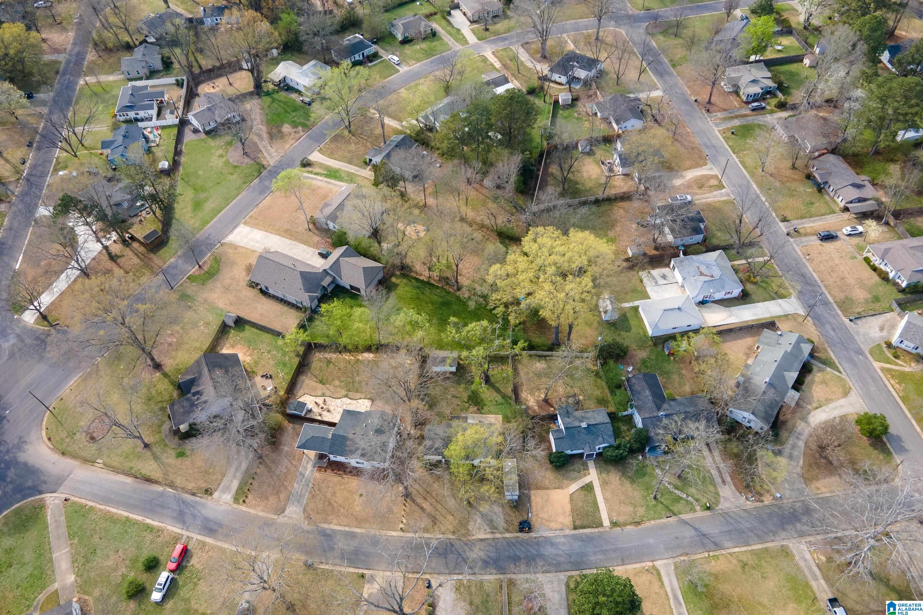 604 Strathmore Road Birmingham, AL 35213 - Photo 31 of 43