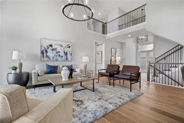 $774,950 | 12406 West 182nd Court, Overland Park, KS 66013