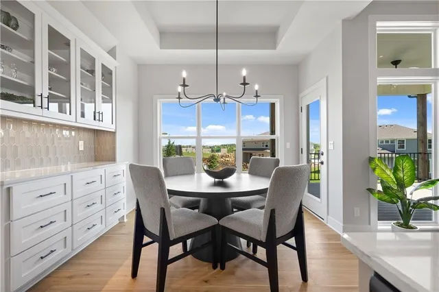 $774,950 | 12406 West 182nd Court, Overland Park, KS 66013