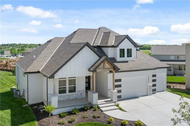 $774,950 | 12406 West 182nd Court, Overland Park, KS 66013