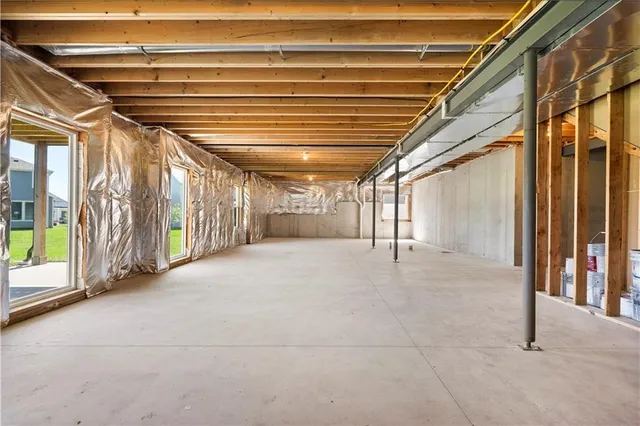 $774,950 | 12406 West 182nd Court, Overland Park, KS 66013