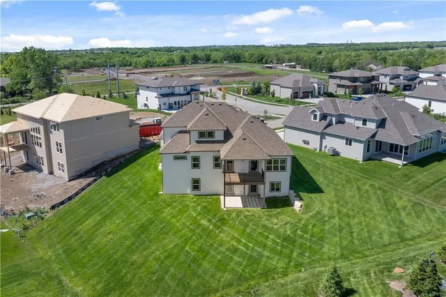 $774,950 | 12406 West 182nd Court, Overland Park, KS 66013
