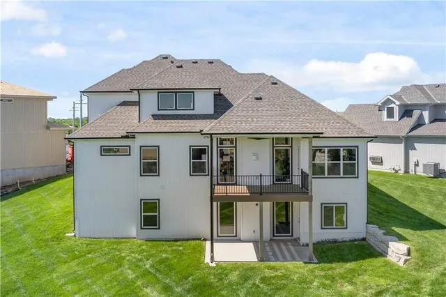 $699,950 | 12406 West 182nd Court, Overland Park, KS 66013