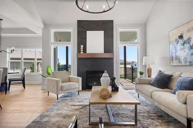 $774,950 | 12406 West 182nd Court, Overland Park, KS 66013