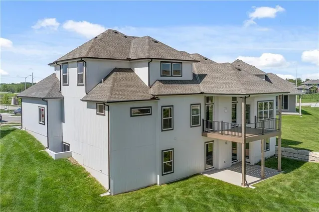 $699,950 | 12406 West 182nd Court, Overland Park, KS 66013