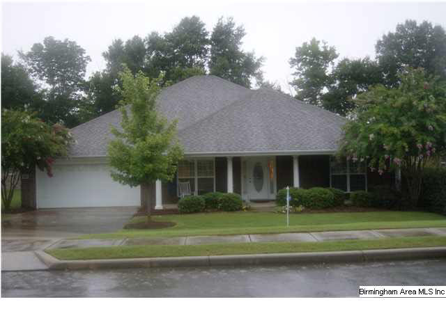 209 Cedar Meadow Alabaster, AL 35114 - Photo 2 of 21