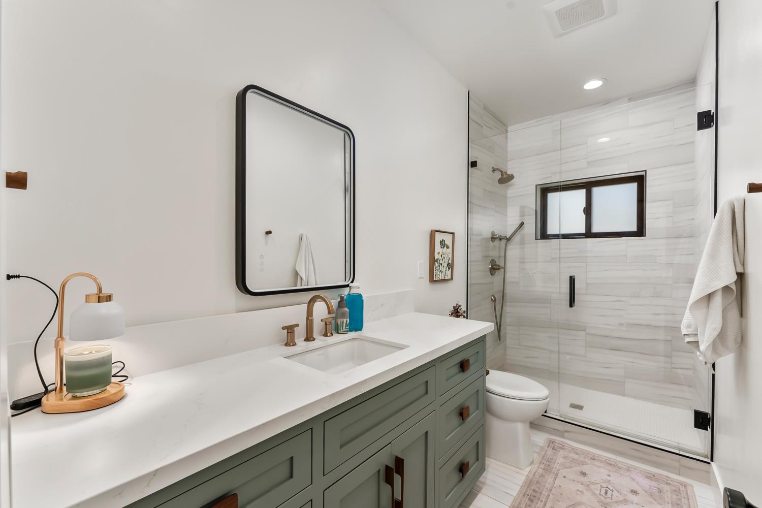 2304 Howard Drive Rescue, CA 95672 - Photo 46 of 71 Bathroom #3