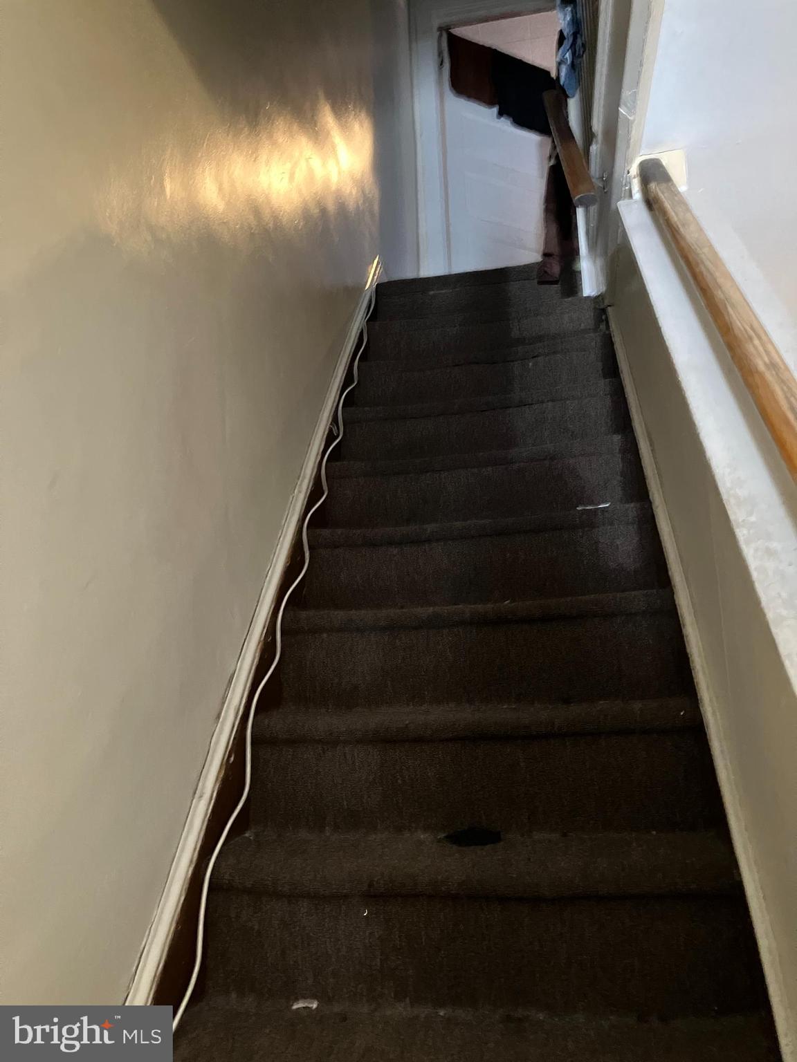 1623 Worrell Street Philadelphia, PA 19124 - Photo 14 of 17 a view of entryway