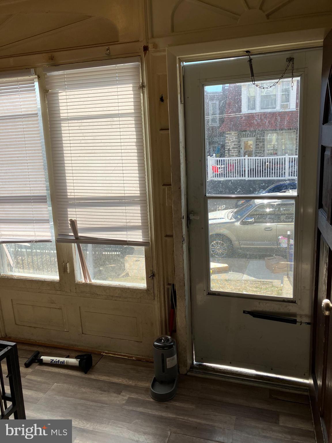 1623 Worrell Street Philadelphia, PA 19124 - Photo 7 of 17 a room with window