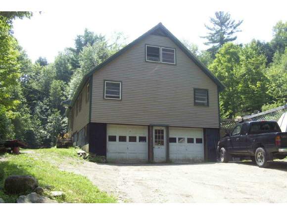 1019 Pleasant Valley Road Springfield, VT 05156 - Photo 1 of 1
