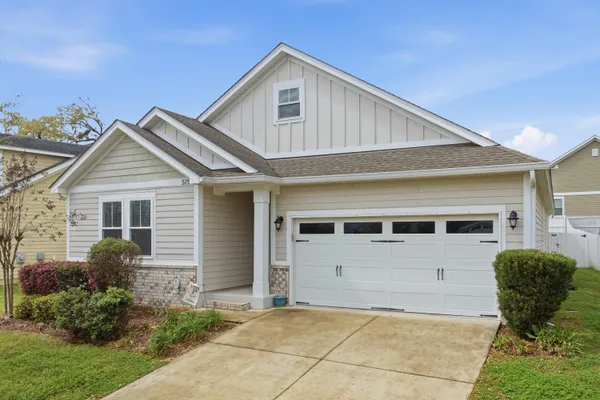 $465,000 | 5150 Holly Fern Trace, Tallahassee, FL 32312