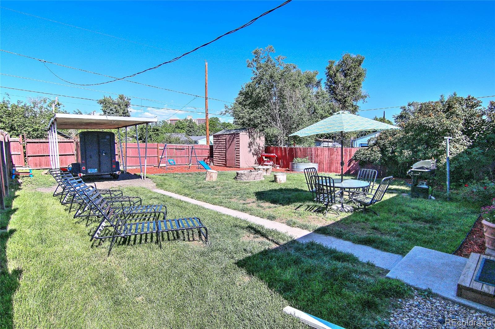 745 Raleigh Street Denver, CO 80204 - Photo 11 of 15 Gallery Image 11