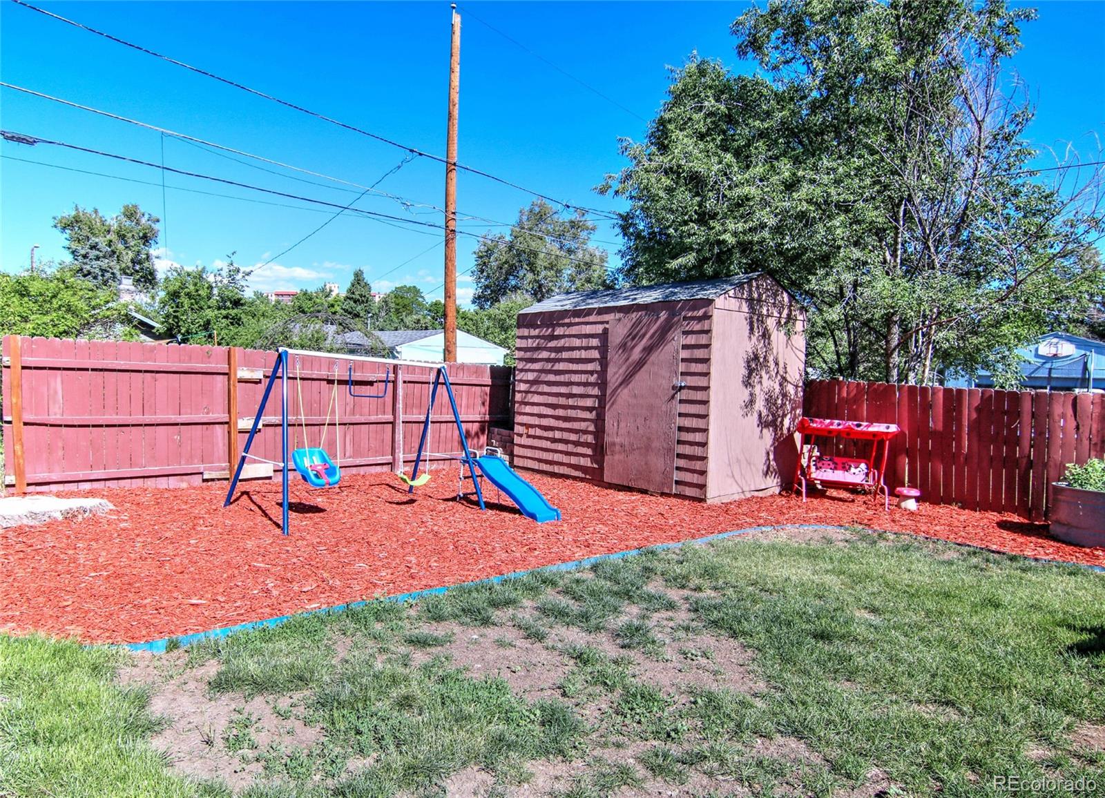 745 Raleigh Street Denver, CO 80204 - Photo 12 of 15 Gallery Image 12