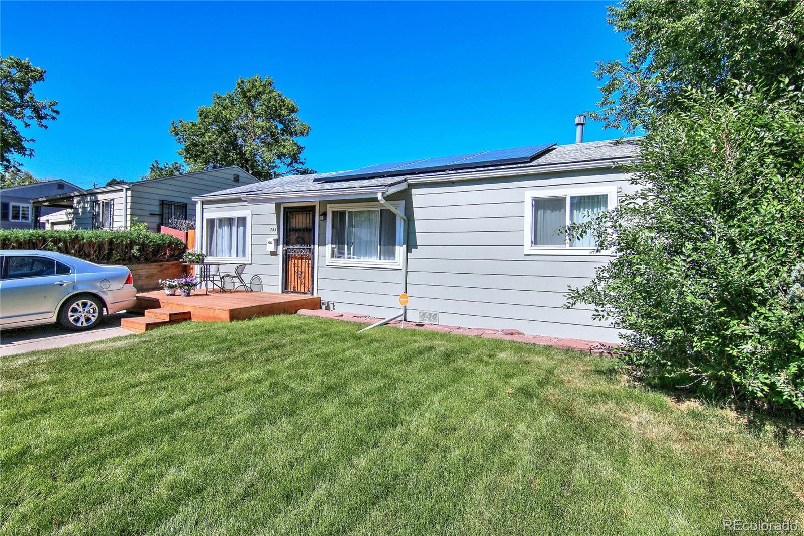 745 Raleigh Street Denver, CO 80204 - Photo 2 of 15 Gallery Image 2