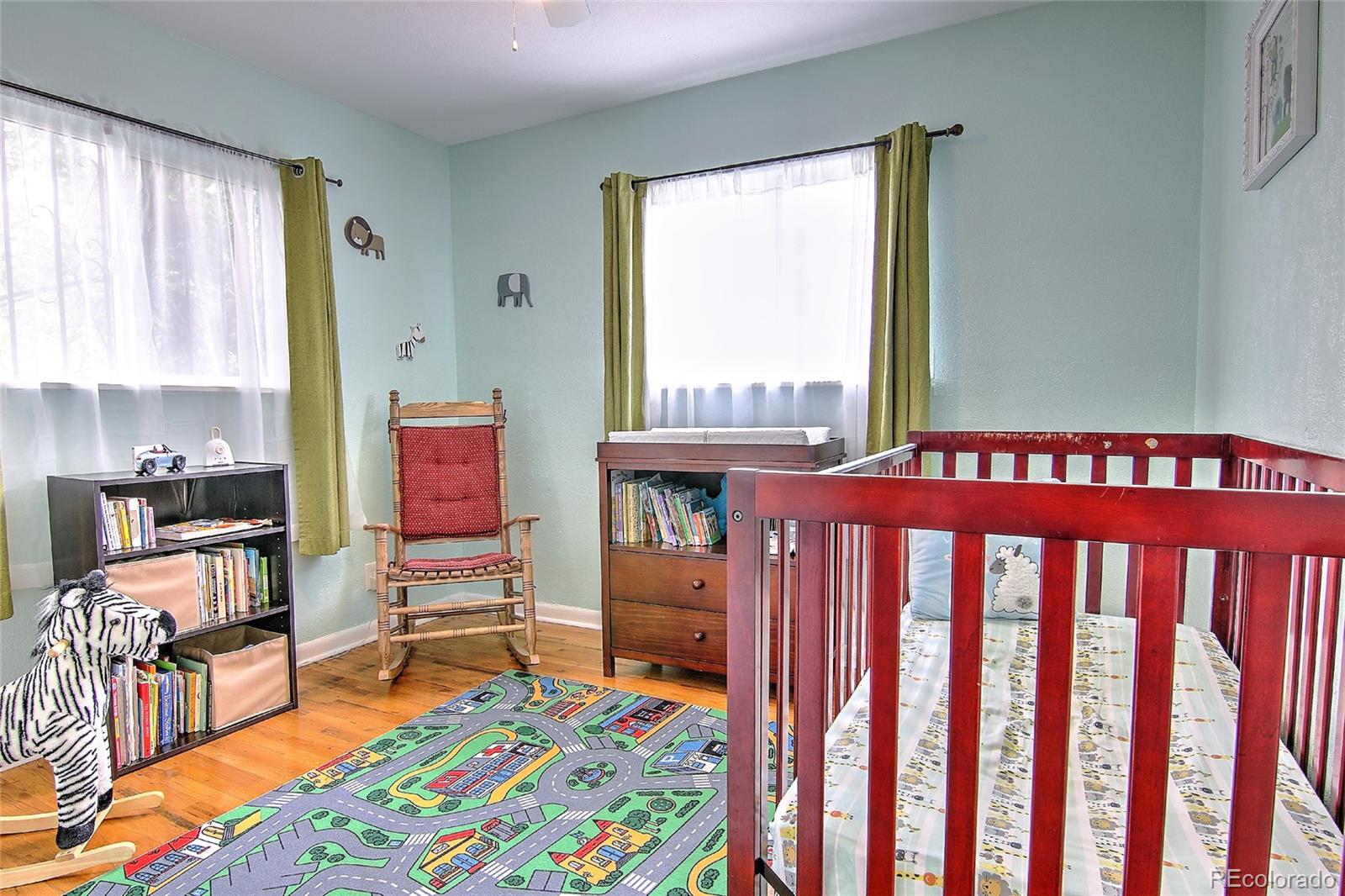 745 Raleigh Street Denver, CO 80204 - Photo 6 of 15 Gallery Image 6