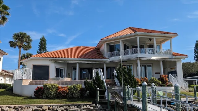 $5,950,000 | 700 North Peninsula Avenue, New Smyrna Beach, FL 32169