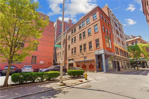 $1,750,000 | 93 Eddy Street, Providence, RI 02903