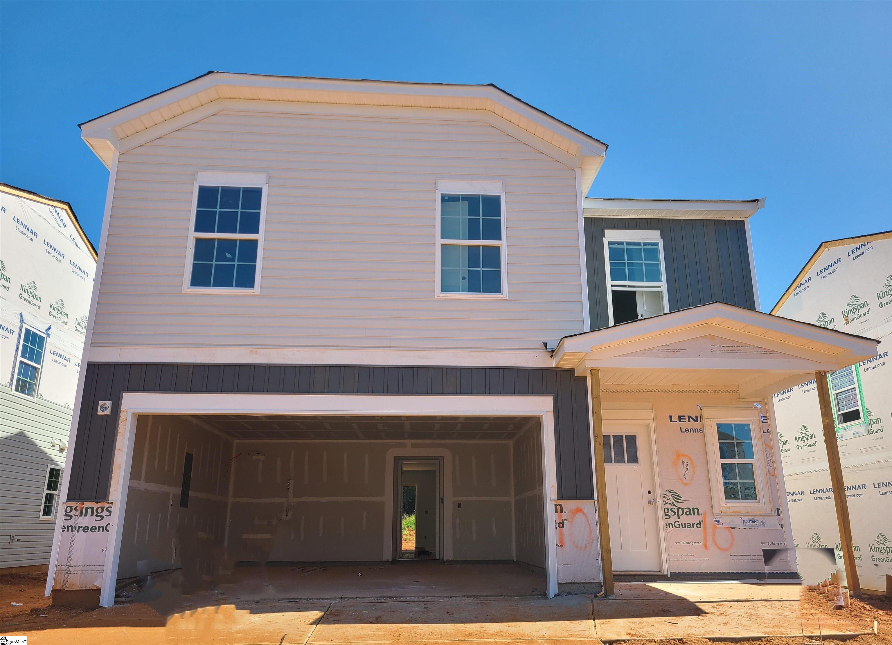 1008 Minocqua Road Spartanburg, SC 29303 - Photo 1 of 3 Gallery Image 1