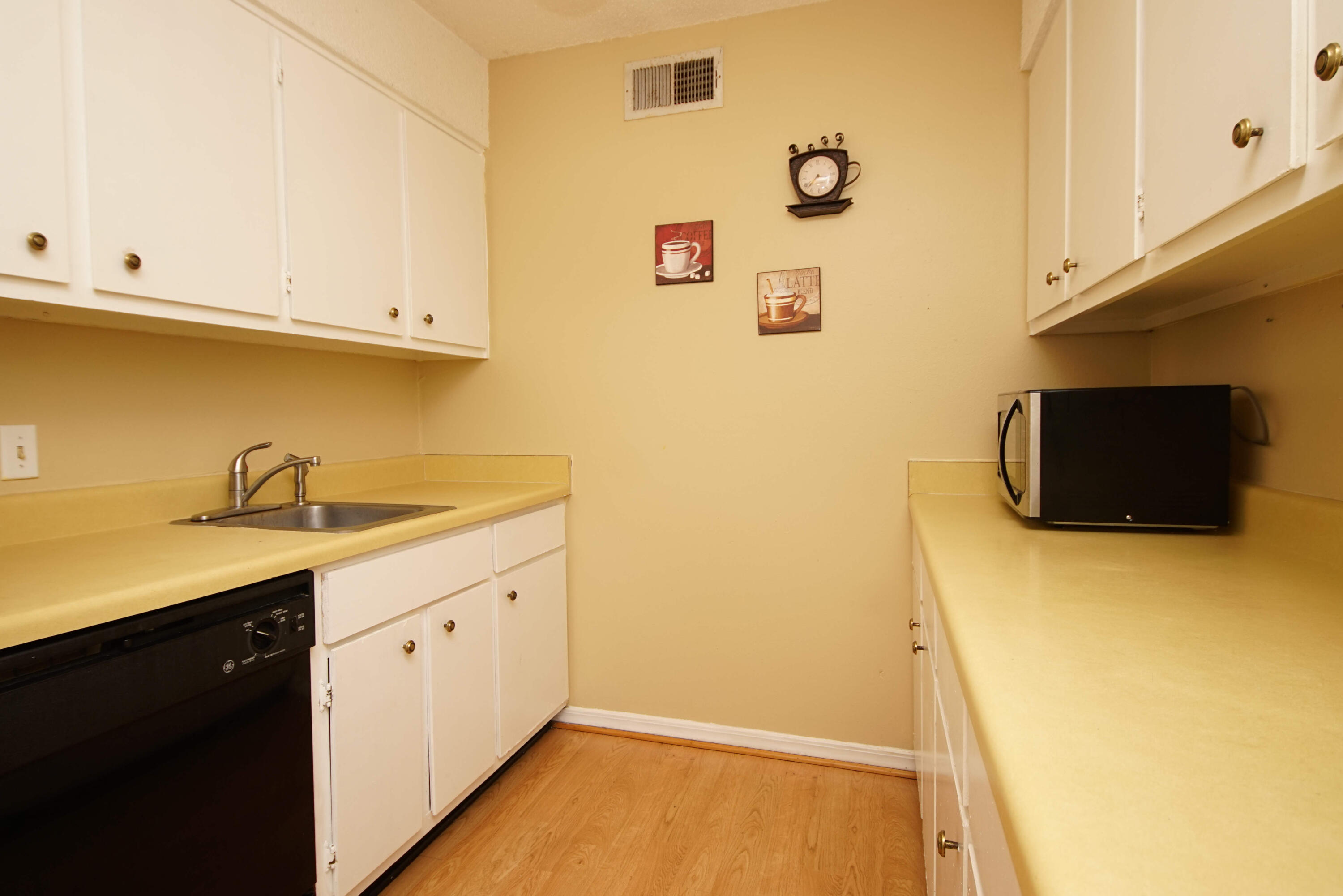 210 Pelham Road, Unit 219C Fort Walton Beach, FL 32547 - Photo 11 of 23 a room with storage and utility