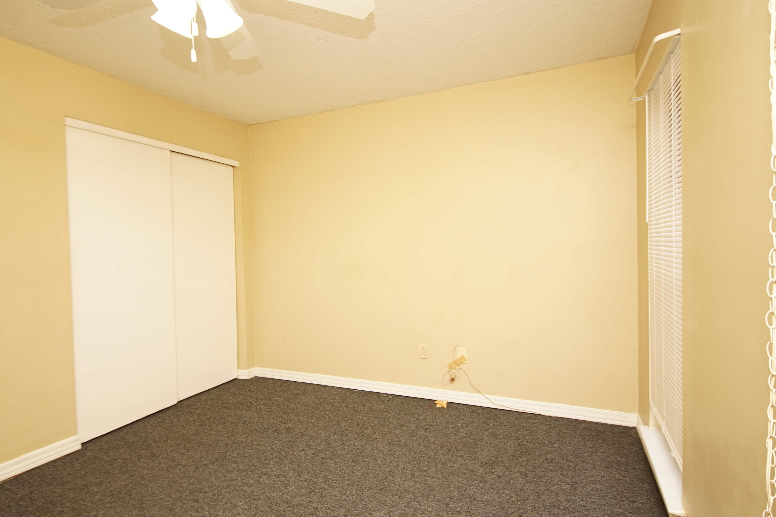 210 Pelham Road, Unit 219C Fort Walton Beach, FL 32547 - Photo 15 of 23 a view of an empty room