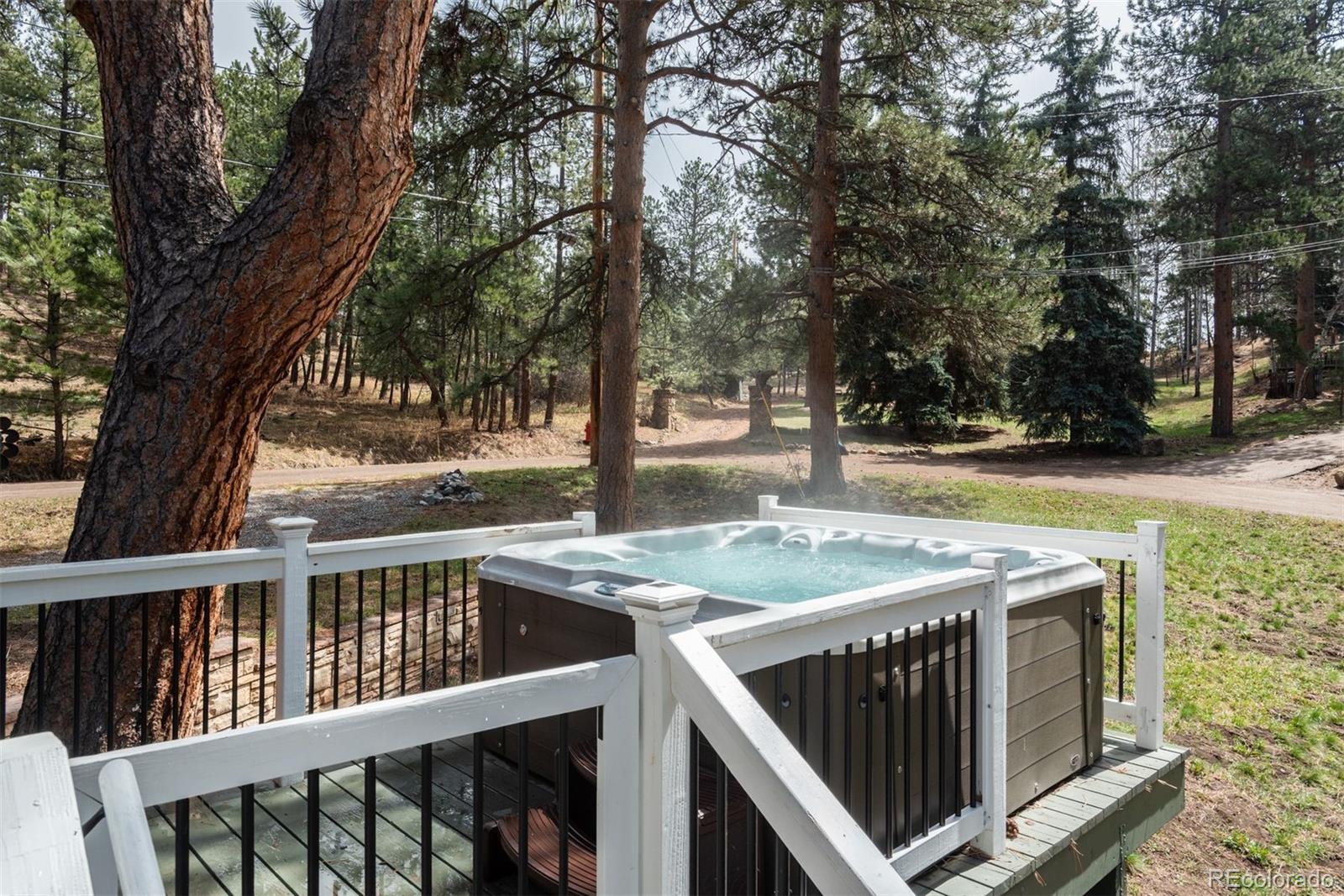 5382 South Pine Road Evergreen, CO 80439 - Photo 39 of 39 Gallery Image 39