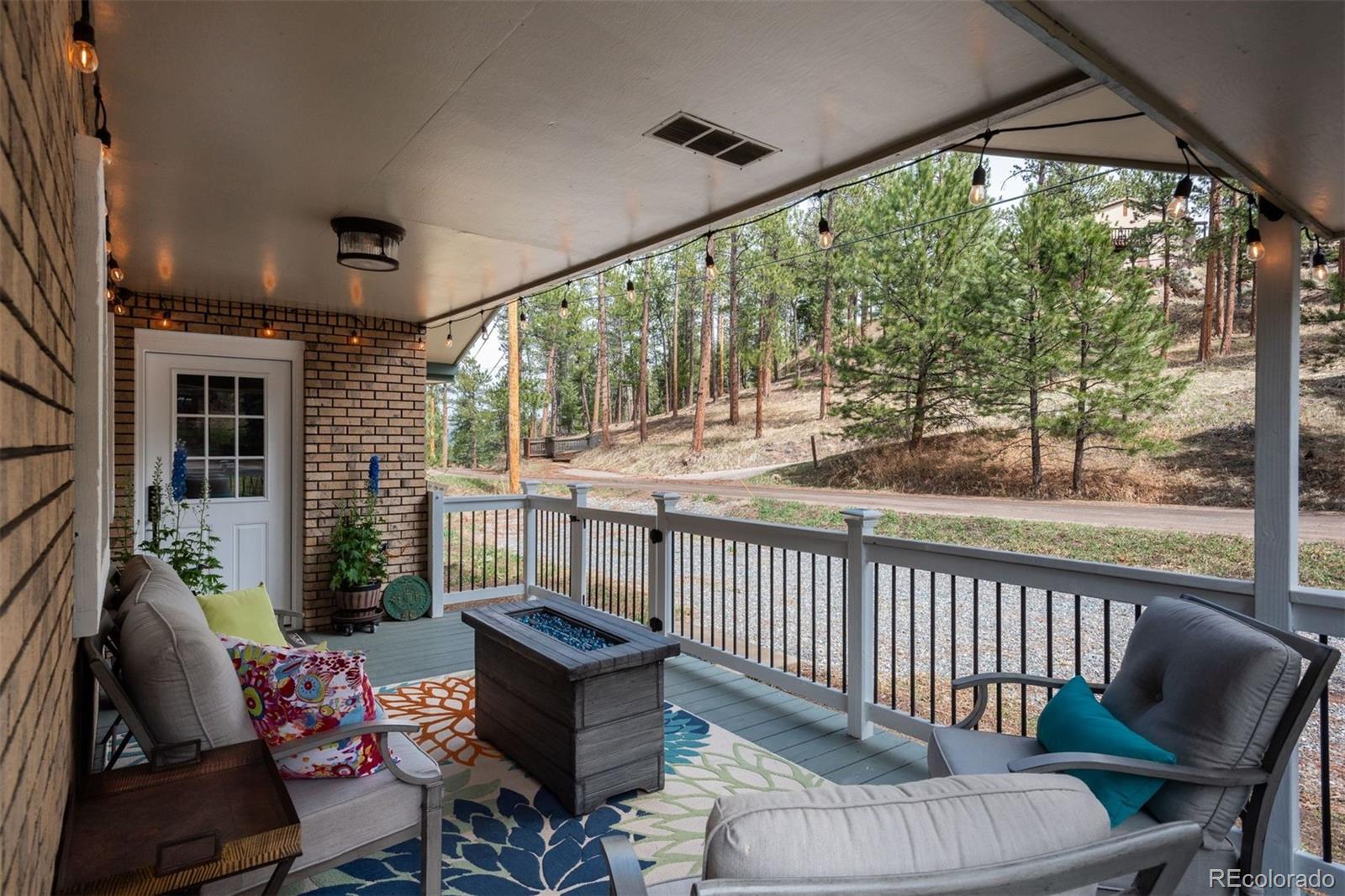 5382 South Pine Road Evergreen, CO 80439 - Photo 5 of 39 Gallery Image 5