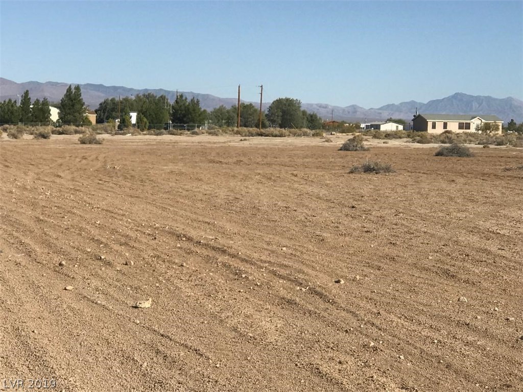 4701 Flamingo Road Pahrump, NV 89048 - Photo 3 of 7