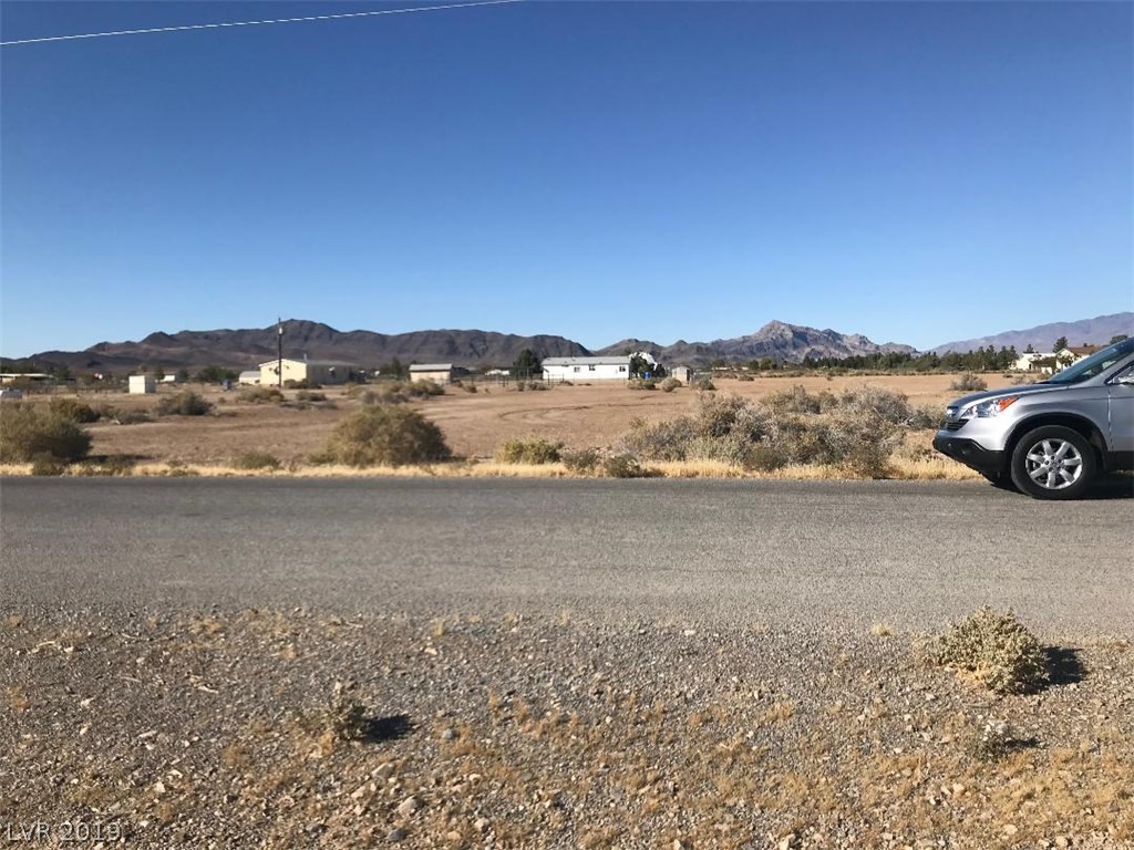 4701 Flamingo Road Pahrump, NV 89048 - Photo 6 of 7