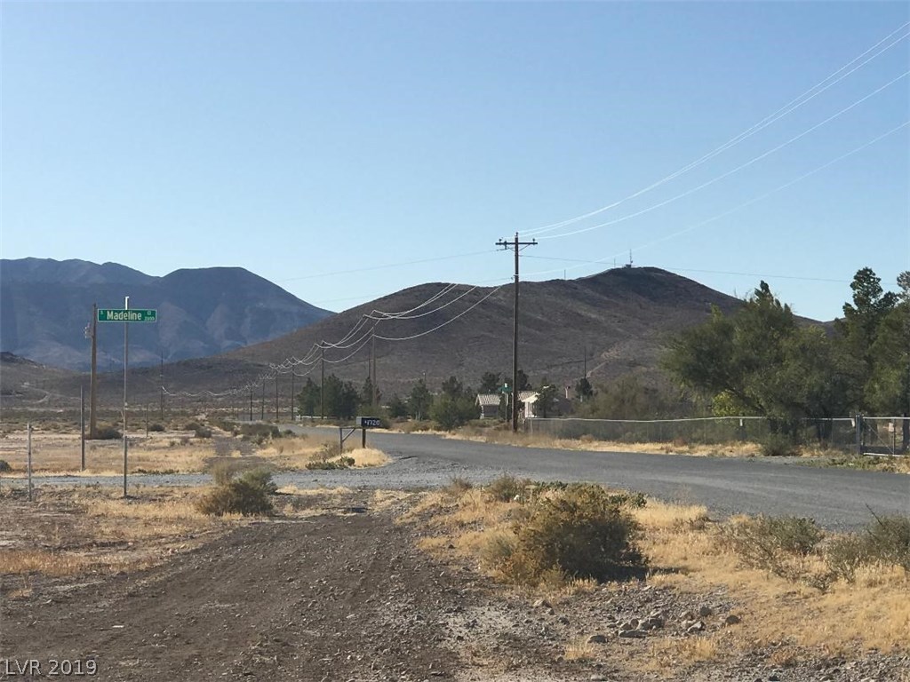 4701 Flamingo Road Pahrump, NV 89048 - Photo 7 of 7