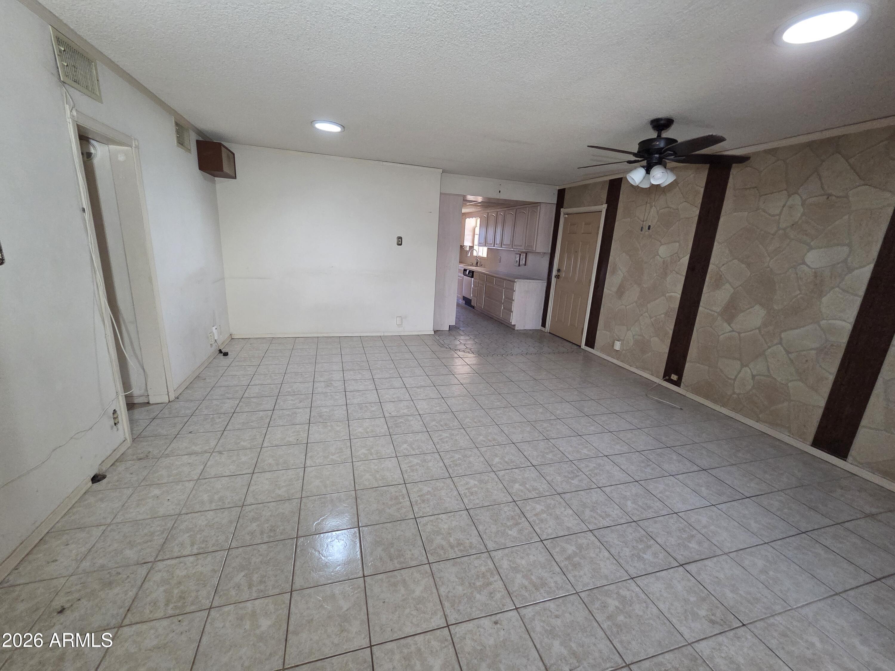 3237 West Pierce Street Phoenix, AZ 85009 - Photo 18 of 20 a view of empty room