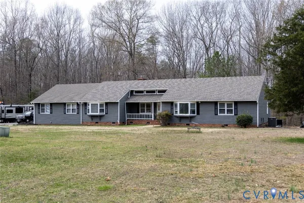 $949,950 | 15946 St Peters Church Road, Montpelier, VA 23192